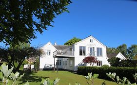 Stevns Klint Strandpension